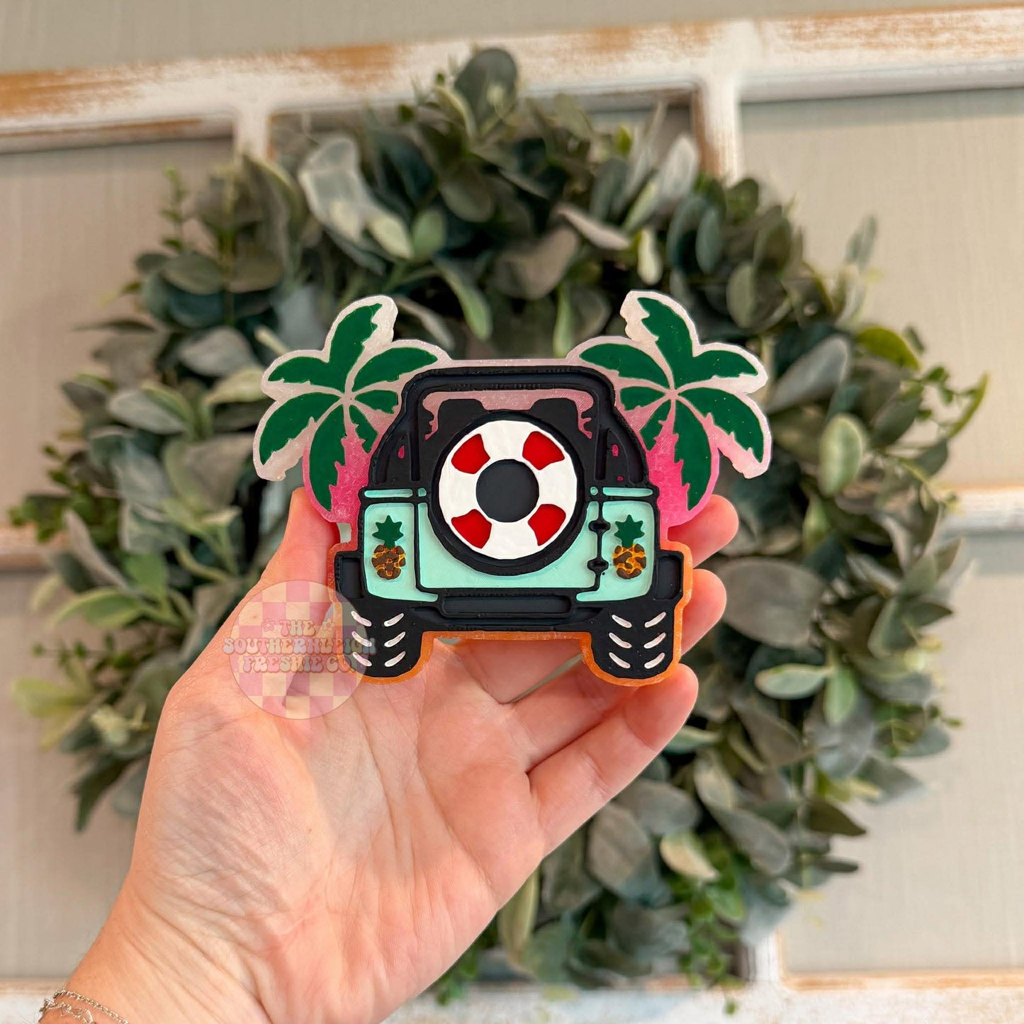 Beach Buggy